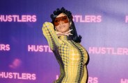 Cardi B 'prays' her daughter makes swift recovery after mosquito bite