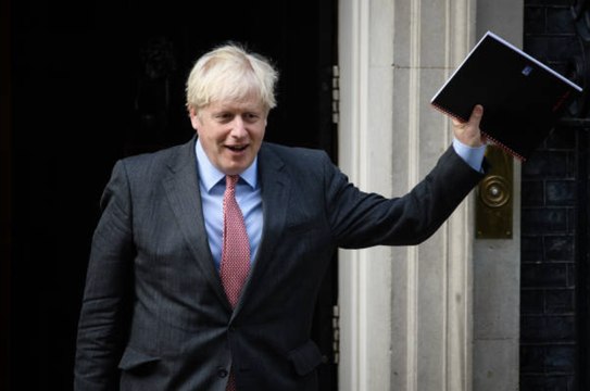 UK to Lift Coronavirus Restrictions Despite Delta Variant Surge