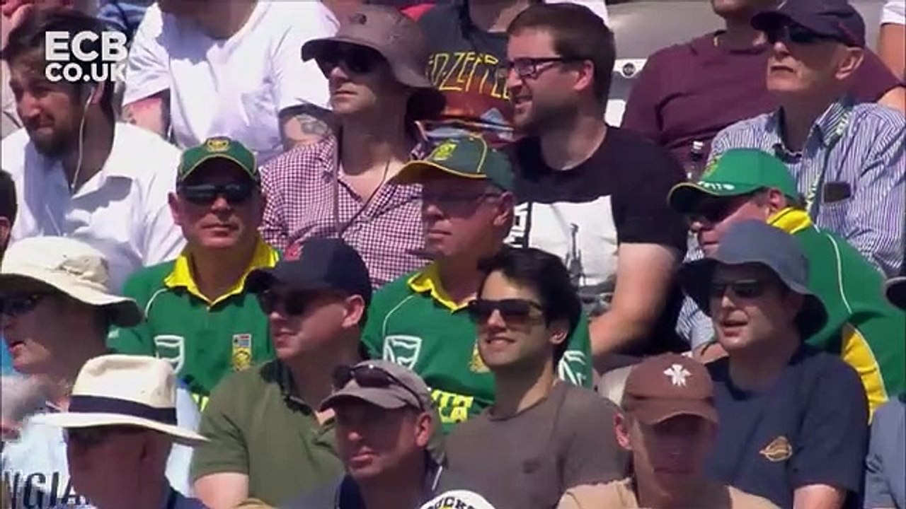 Root Makes Superb 190 in First Test as Skipper! | England v South Africa Rewind! | England Cricket Published on Jul 6, 2021