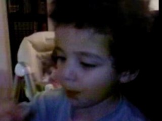 Les beignets au miel qui déchirent