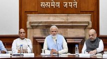 Modi cabinet expansion: Who'll be in and who will out?