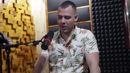 De Panadero a Productor Musical - Sergio Mena