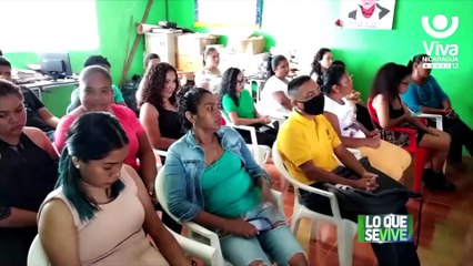 Culmina diplomado de historia de Nicaragua en el municipio de Altagracia