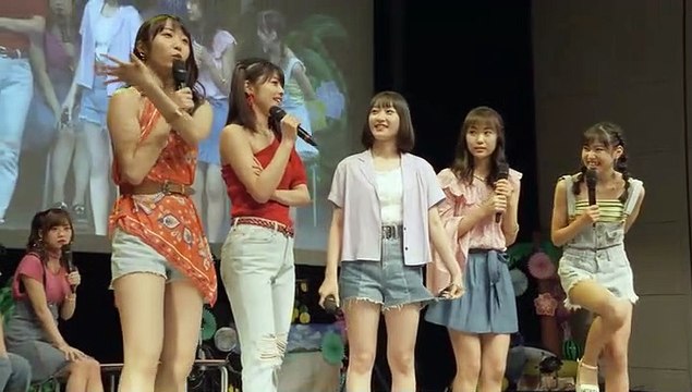 [2020.01.25] Juice=Juice Fc Event 2019 ~Miracle×Juice×Box×Enjoy Summer! 2~ Part 1