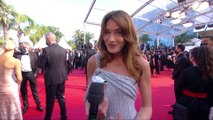 Leos Carax a coécrit un couplet de Carla Bruni - Cannes 2021