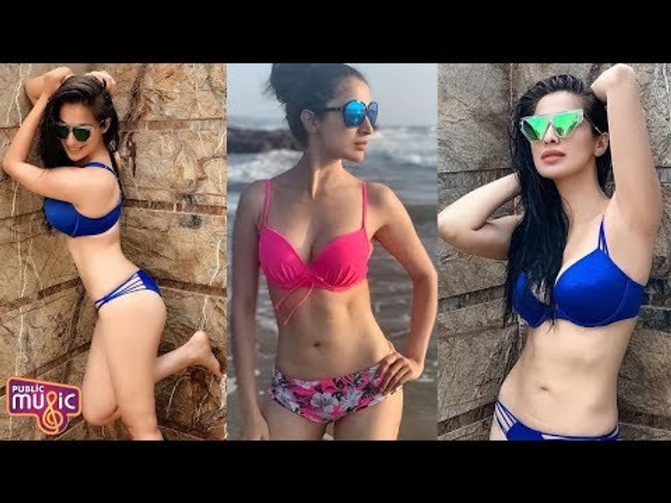 Lakshmi Rai's Sizzling Bikini Pictures | Lakshmi Rai Bikini