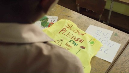 Rights of Way, el proyecto para implantar más seguridad vial en países en desarrollo