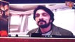 Kiccha Sudeep Speaks Through Video Call During Sye Raa Narasimha Reddy Pre Release Event