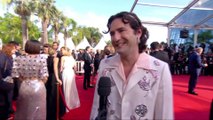 Nicolas Maury à Cannes : 
