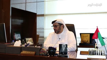 تعرف إلى جائزة وطني الإمارات للعمل الإنساني