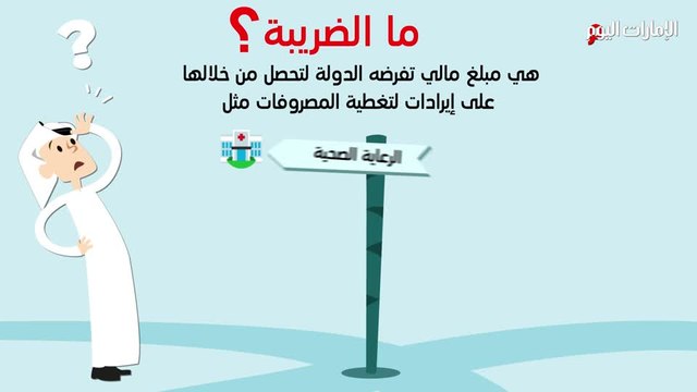 «المالية» أكدت بدء تطبيق الضريبة الانتقائية في الربع الأخير من 2017 والقيمة المضافة يناير 2018