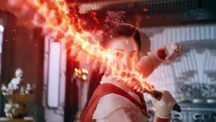 Ancient Love Poetry 2021 E18-SUB INDO