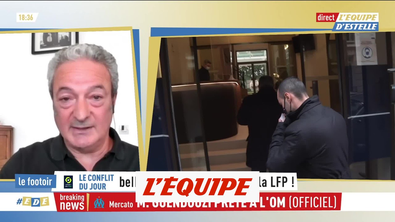 beIN Sports s'abstient de payer la LFP - Foot - L1 - Droits TV