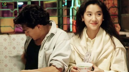 THIÊN NHƯỢC HỮU TÌNH  p2