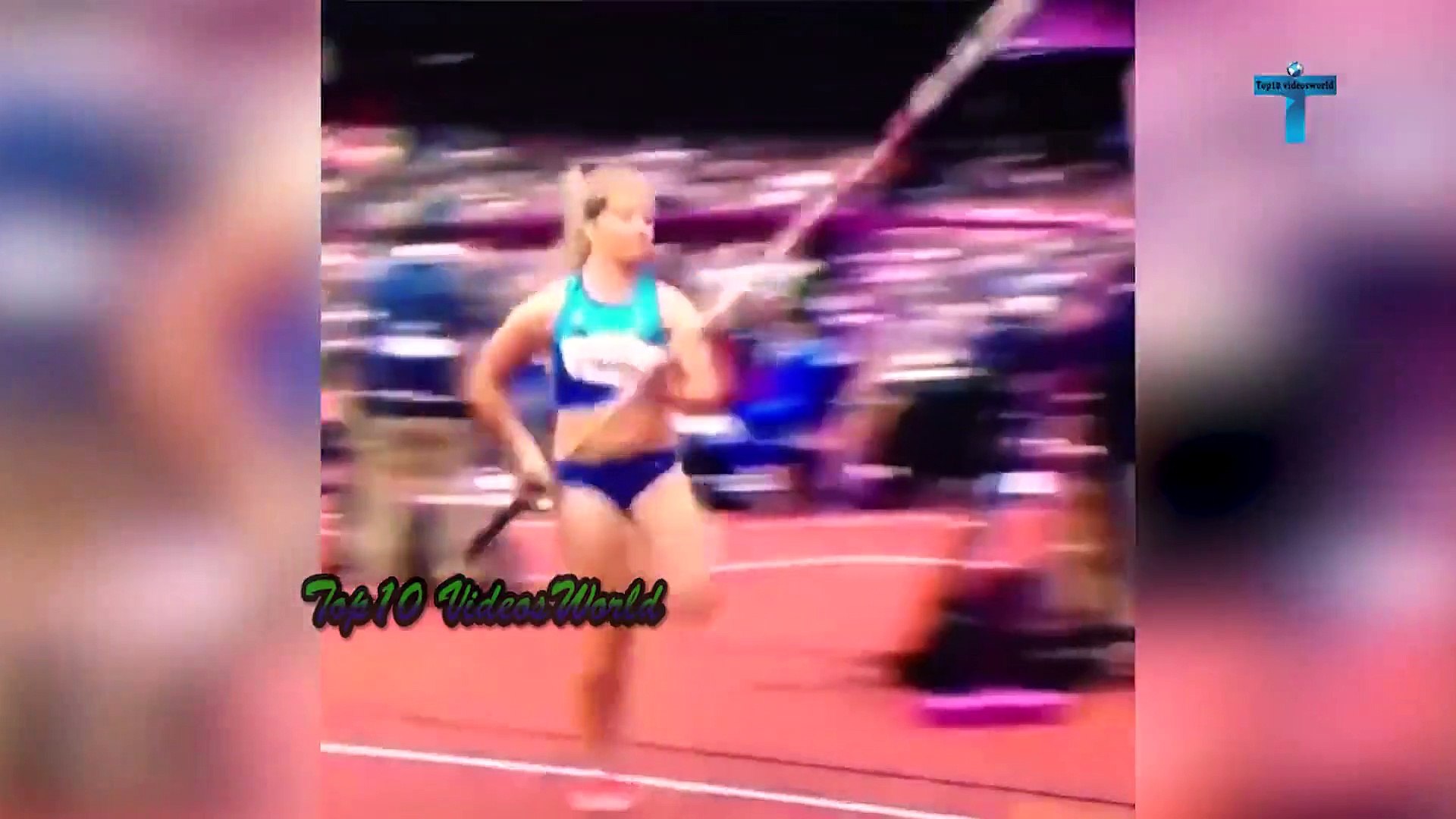 Funniest olympic online fails