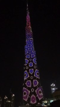 برج-خليفة-بألوان-الفرح