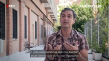 Javier Martín, actor con trastorno bipolar: “Los tratamientos de salud mental solo se los pueden pagar los ricos”
