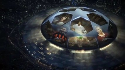 Devler Ligi'nin tanıtım videosu yayınlandı