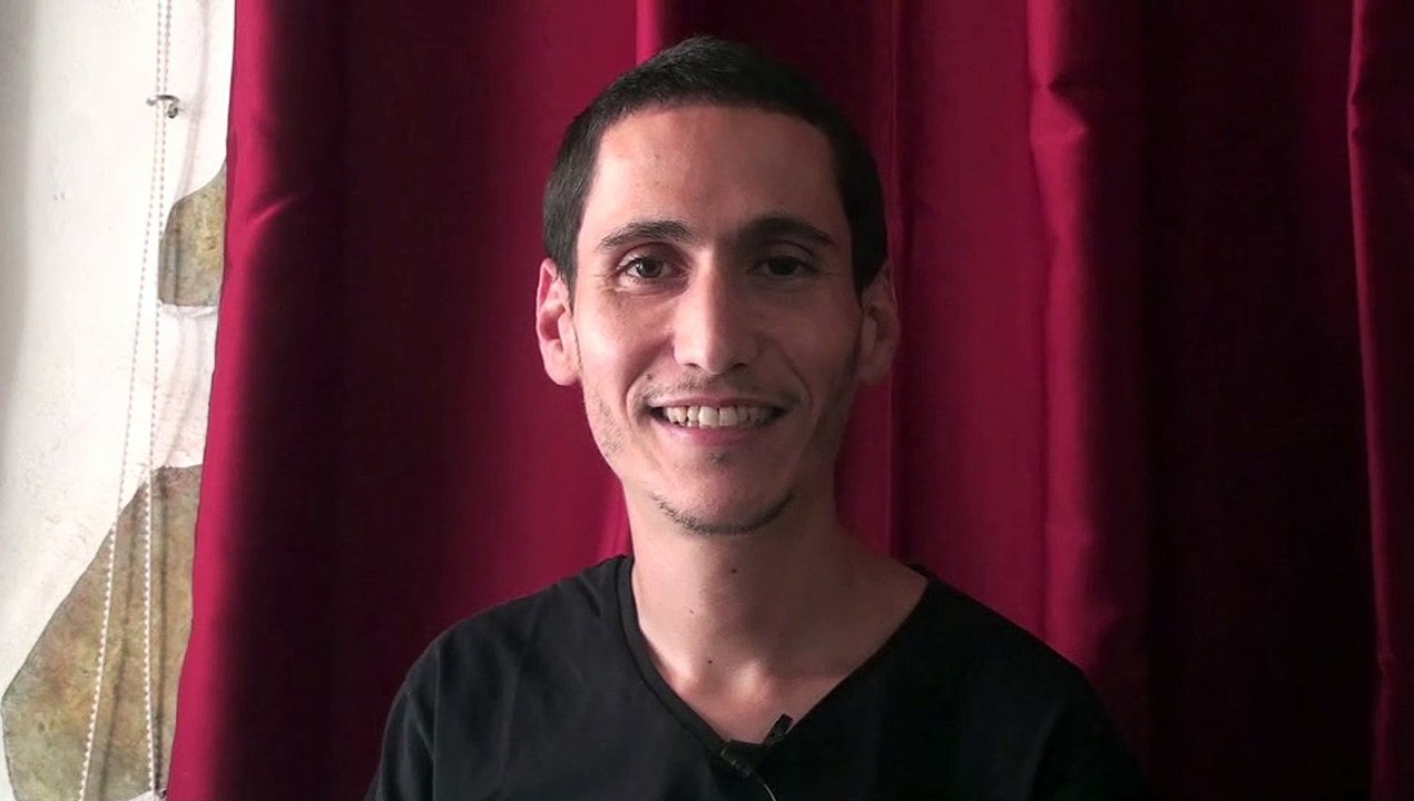 ONE BODY TWO SOULS Preguntas al director primera parte