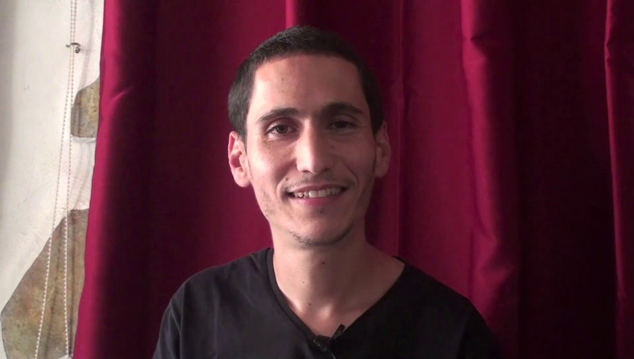 ONE BODY TWO SOULS Preguntas al director segunda parte