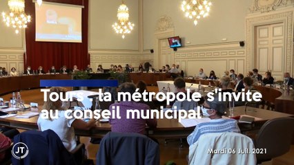 Le Journal - 06/07/2021 - JUSTICE / 9 prévenus à la barre dans l'affaire du Pym's 2