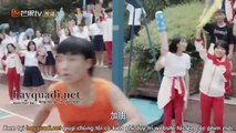 Đừng Phiền Tôi Học Tập 7 - HTV7 lồng tiếng tap 8 - Phim Trung Quốc - xem phim dung phien toi hoc tap 7