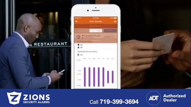 ADT Colorado Springs CO