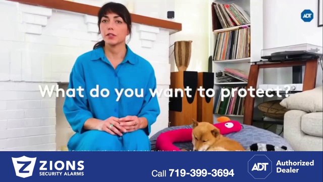 ADT Security Colorado Springs CO