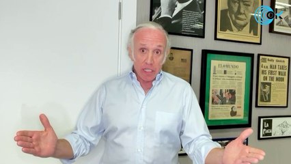 Inda: «Monedero es un malnacido»