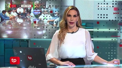 Reacciones a las declaraciones de exjefe militar