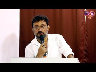 Guru Deshpande Says Why He Started G Academy, An Institute Of Cinema & Entertainment