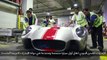 ‫الإمارات للشحن الجوي تنقل طائرة فارهة مصممة في دولة الإمارات العربية المتحدة‬‎ - YouTube [720p]
