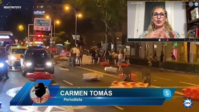 Carmen Tomás: Utilizan a una víctima para su beneficio, noticias como las de Samuel crean temor