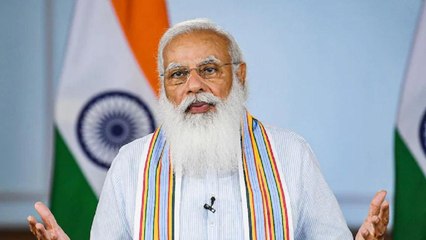 Скачать видео: 53 ministers in Modi cabinet, still place for 29 new names