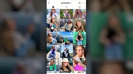 Nueva ley para influentes en Noruega obliga a etiquetar los retoques fotográficos excesivos