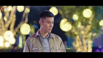 أنت بطلي الحلقة 10 مترجمة ح10 You Are My Hero