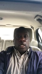 Gasoline Vlog Entry On Loneliness