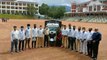 Good news: Cafe owner raises Rs 21 lakh for 6 auto-ambulances to help tribal families in Nilgiris