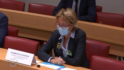 Dérèglement climatique, pandémies :« Nous ne pourrons pas tout gérer seuls », alarment les assureurs