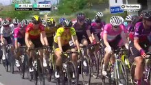 Giro d'Italia Donne 2021 - Stage 05 [FULL STAGE] (ladies)