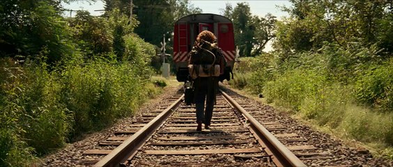 Um Lugar Silencioso - Parte II | Clipe: Ameaça No Trem