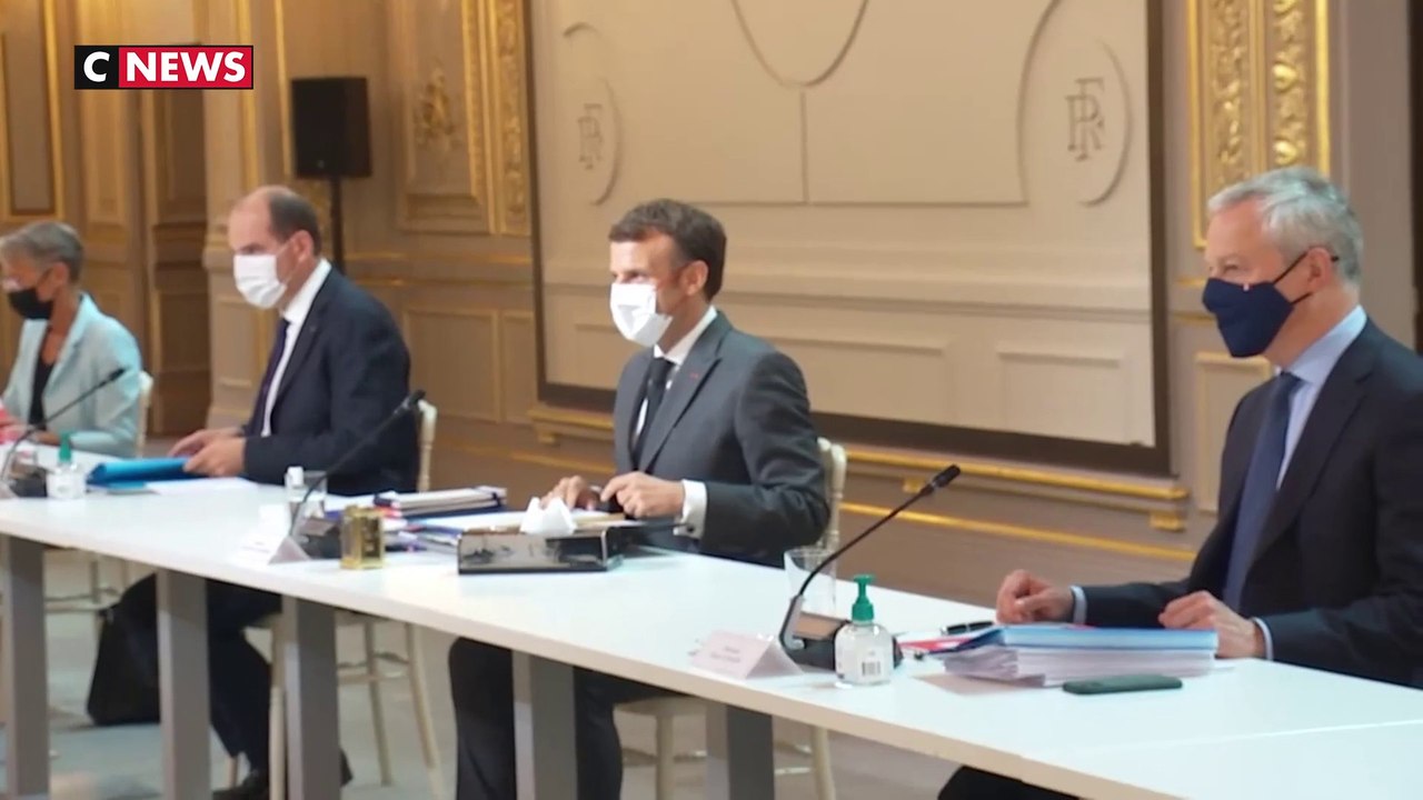 Pas de réforme des retraites avant la fin du quinquennat d'Emmanuel Macron ?