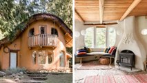 BC Has The Most Desired Airbnb In Canada & It's Straight Out Of A Fairy Tale