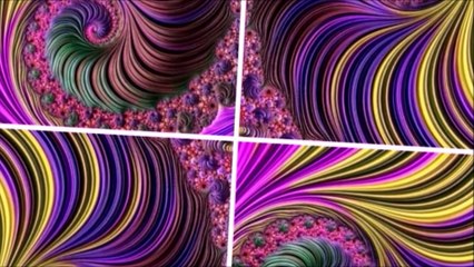 Mind Flux- Kontinuum