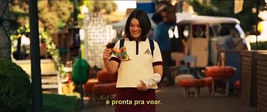 Turma da Mônica - Lições | Teaser [Magali]