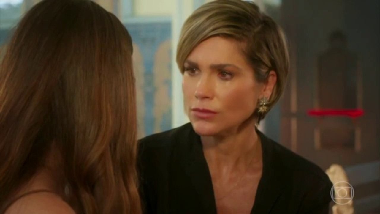 Novela Salve-se Quem Puder 06/07/2021 Capitulo 98 Completo