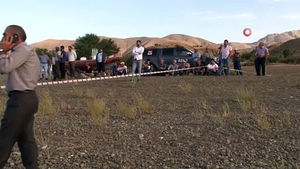 Elazığ'da suda kaybolan 2'nci gencin de cansız bedenine ulaşıldı