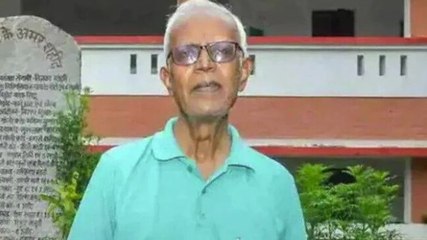 Opposition leaders write to President Kovind seeking action against those responsible for Stan Swamy's death