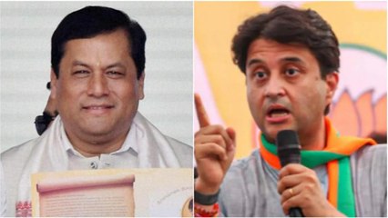 Here’s on what basis names decided for cabinet expansion