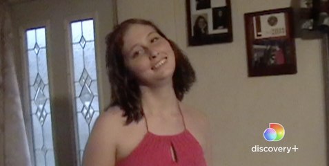 Sneak Peek at Relentless - Where is Christina Whittaker?